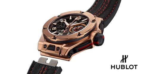 como saber si mi reloj hublot es original|reloj pulsera hombre.